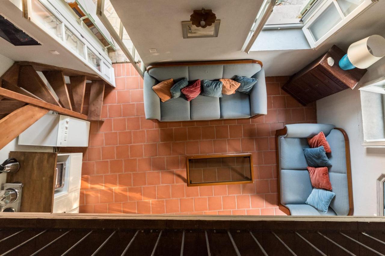Rustic Escape By Konnect, Agios Markos Villa Exterior foto