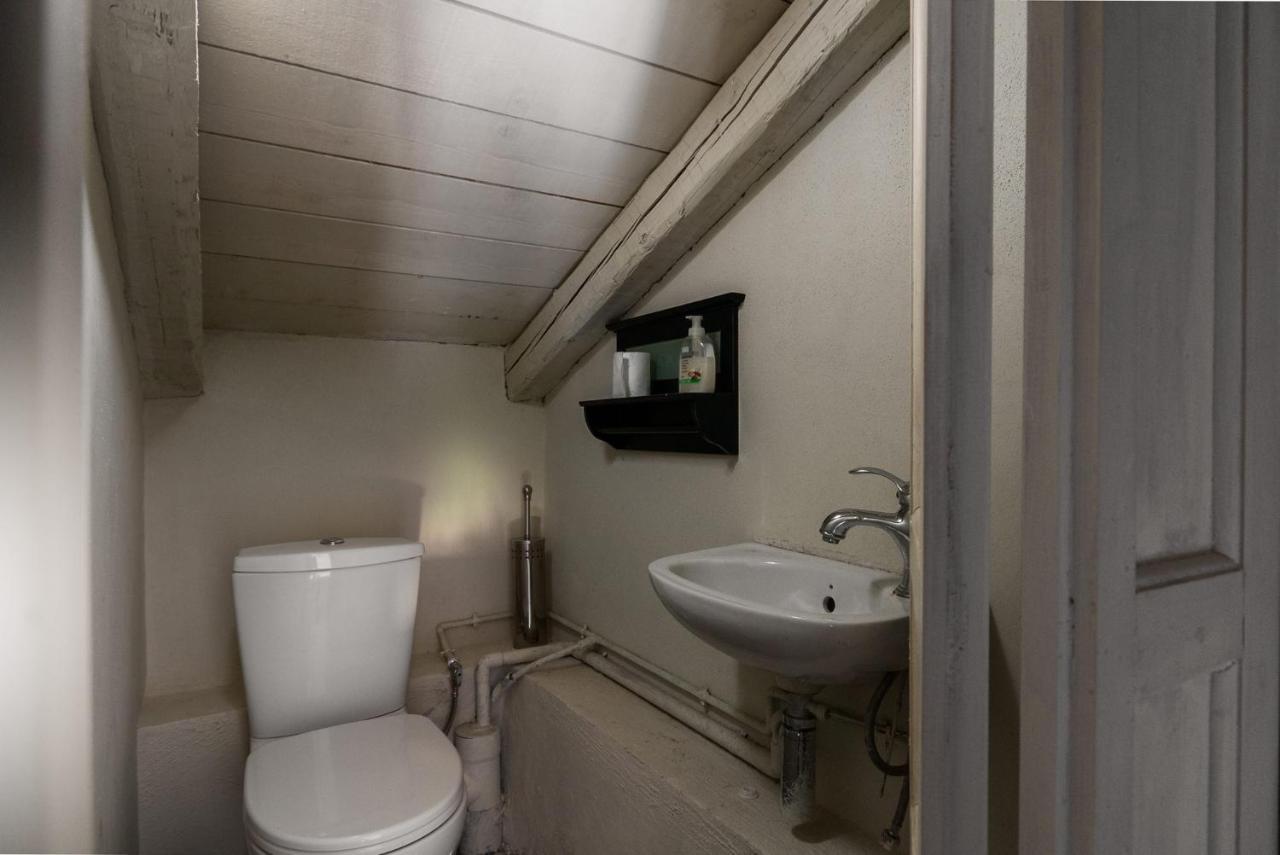 Rustic Escape By Konnect, Agios Markos Villa Exterior foto